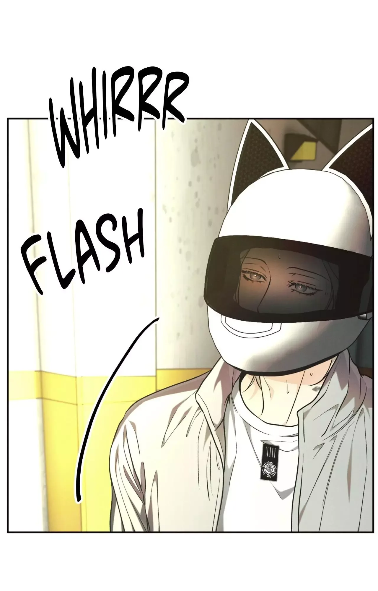 The Boundary of Delusion Chapter 36 page 77