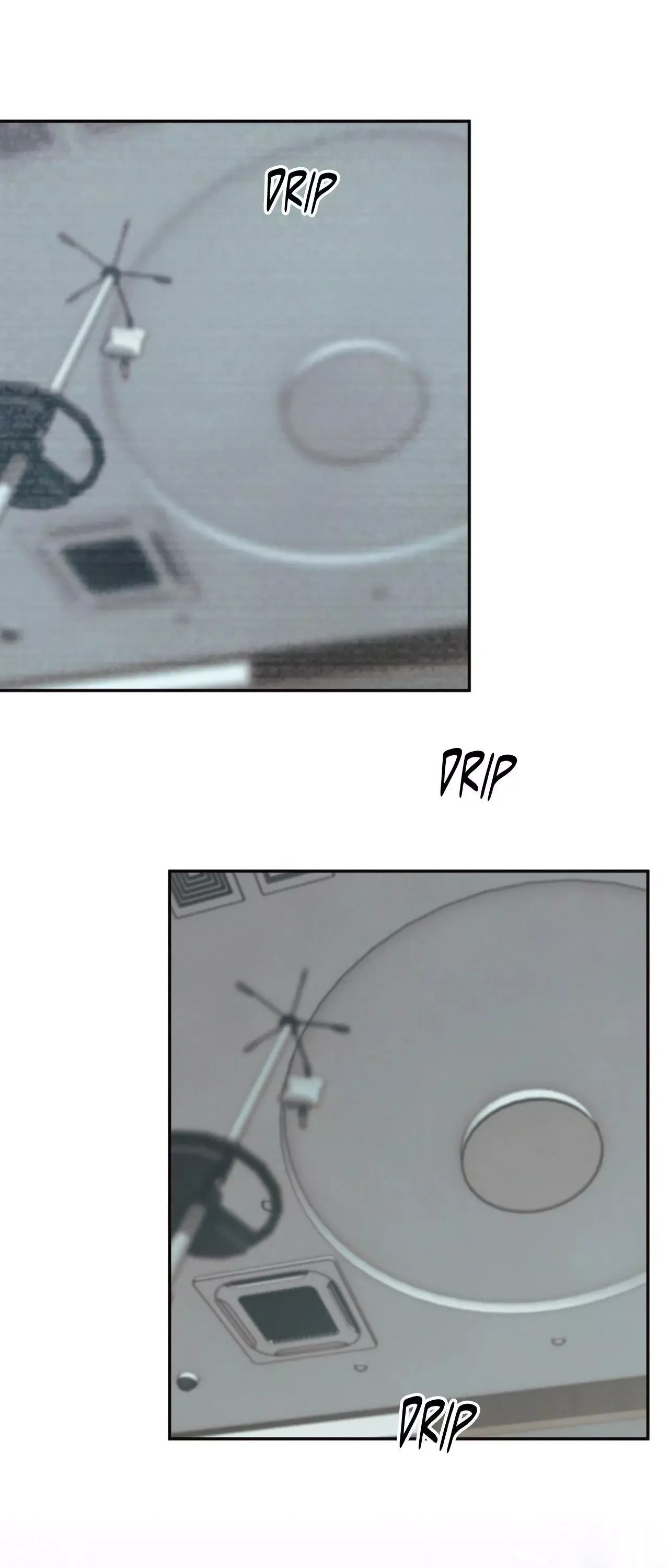 The Boundary of Delusion Chapter 37 page 10