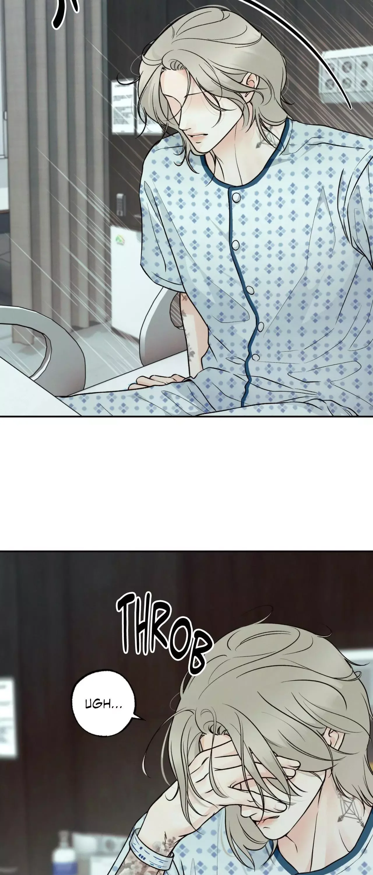 The Boundary of Delusion Chapter 37 page 12