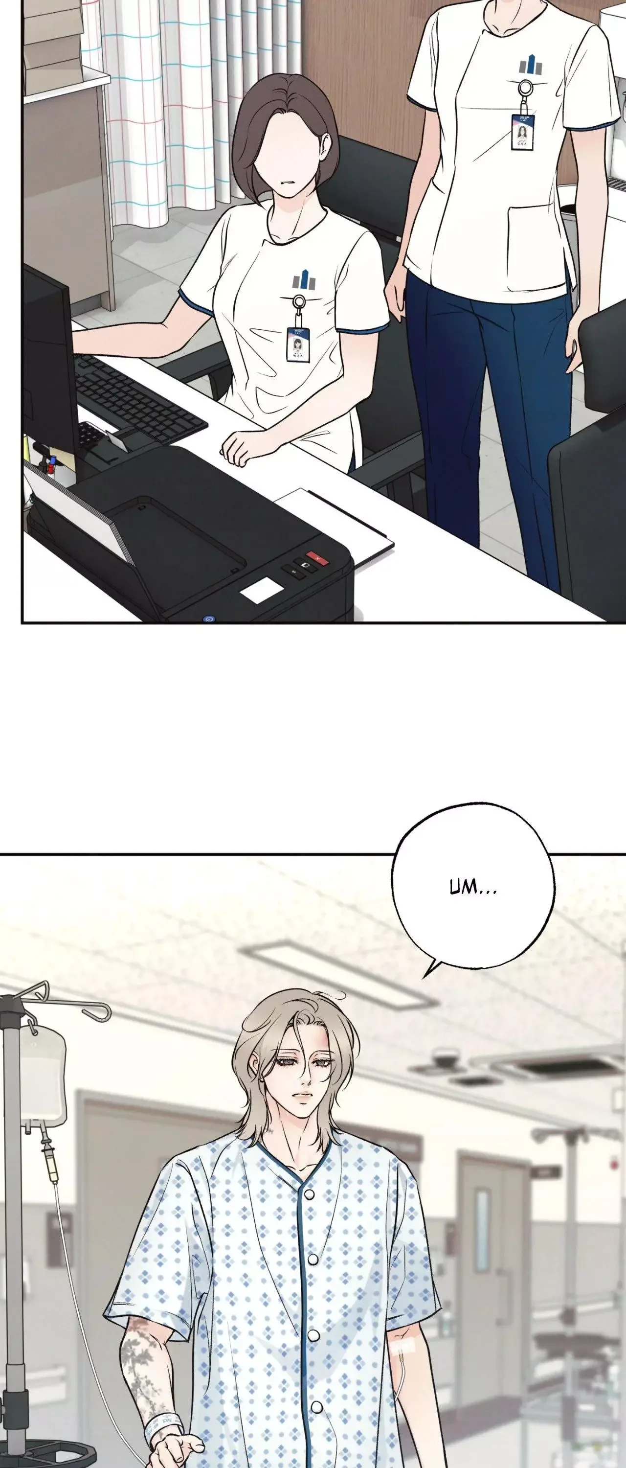 The Boundary of Delusion Chapter 37 page 16