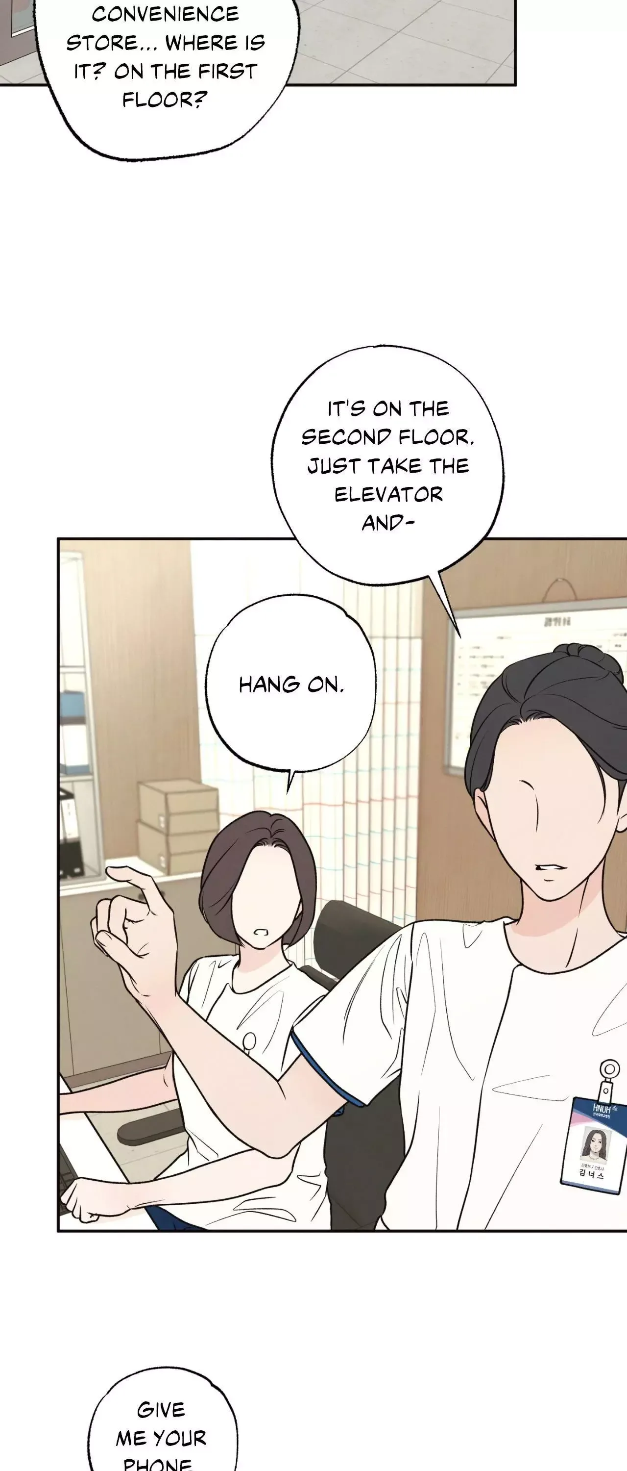 The Boundary of Delusion Chapter 37 page 29