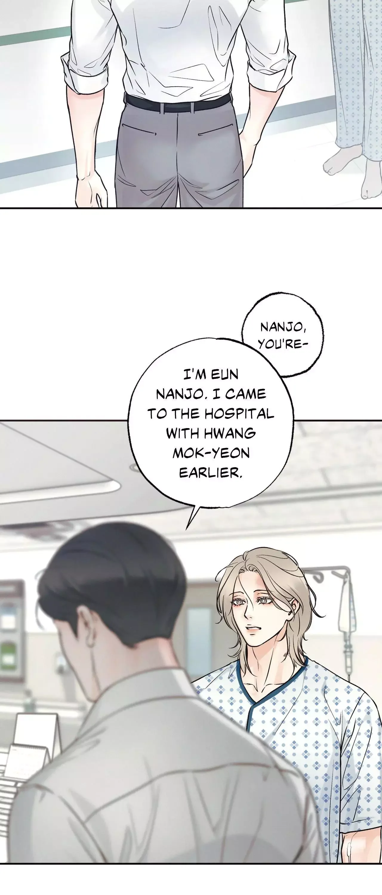 The Boundary of Delusion Chapter 37 page 35