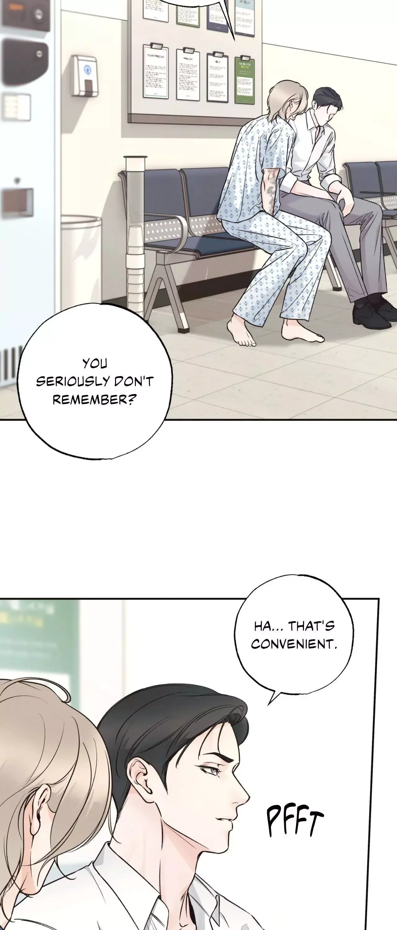 The Boundary of Delusion Chapter 37 page 41