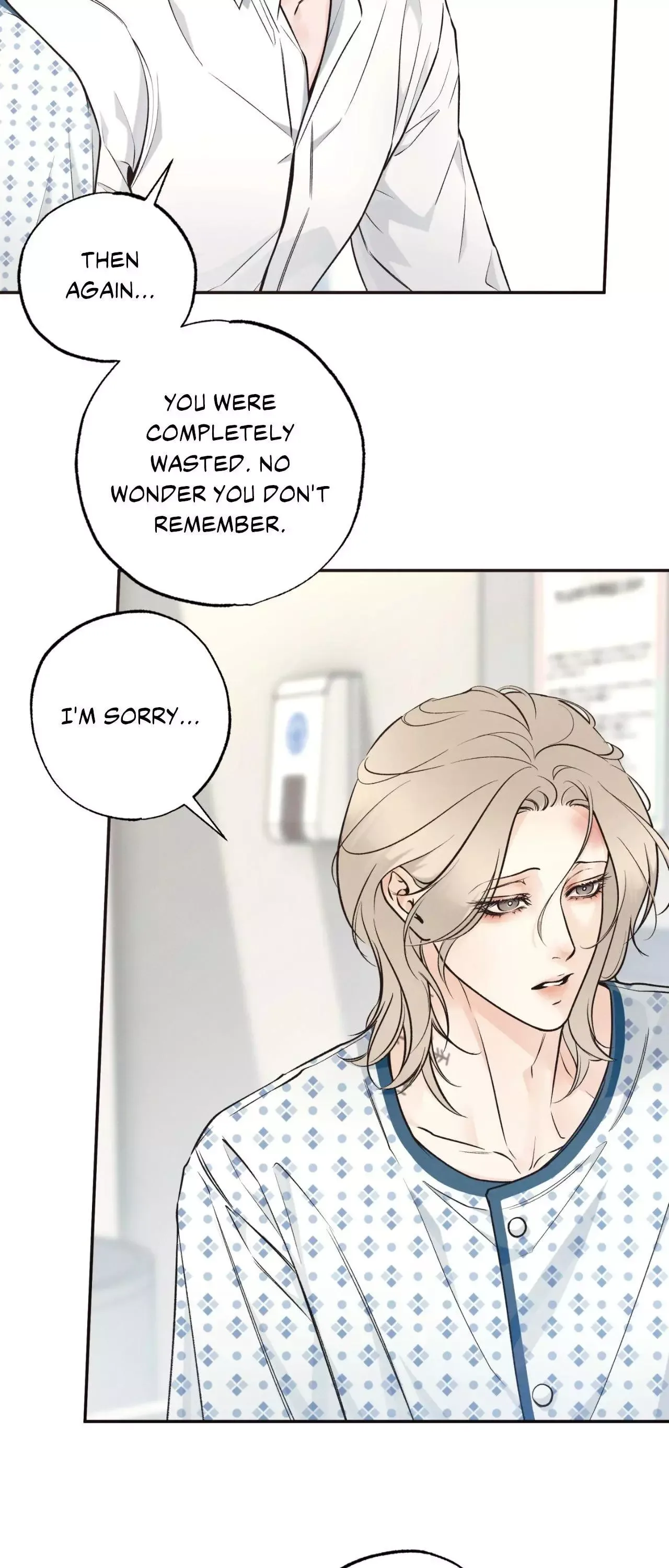 The Boundary of Delusion Chapter 37 page 42