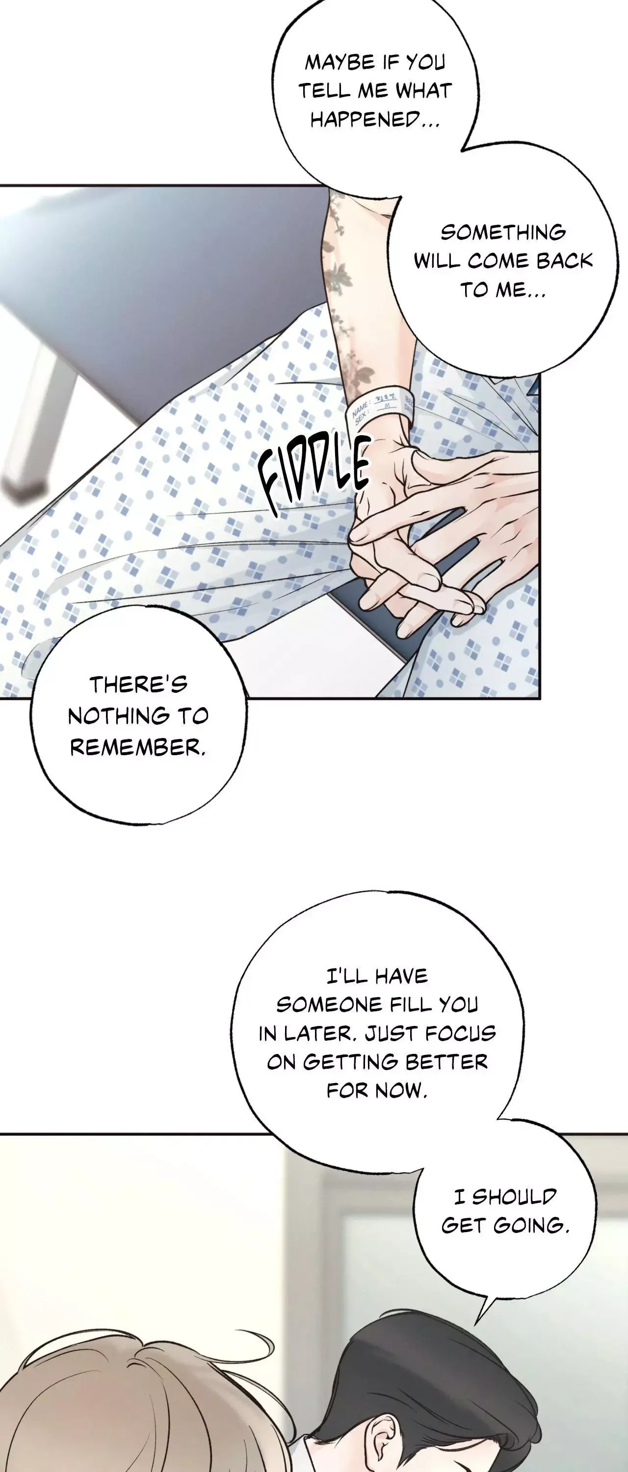 The Boundary of Delusion Chapter 37 page 43