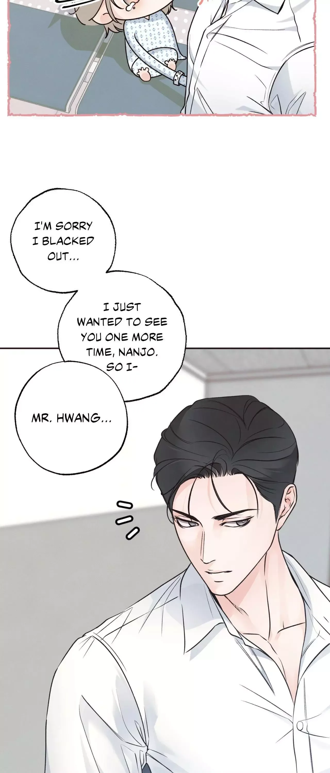 The Boundary of Delusion Chapter 37 page 46