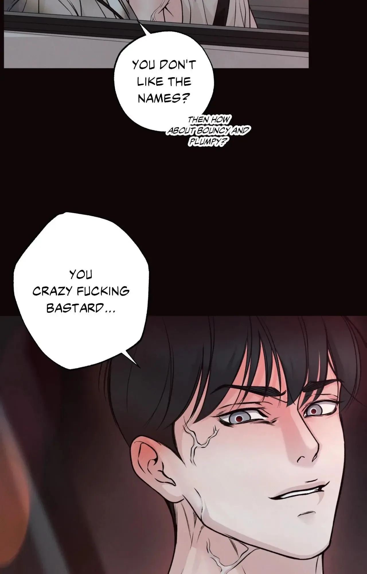 The Boundary of Delusion Chapter 39 page 24