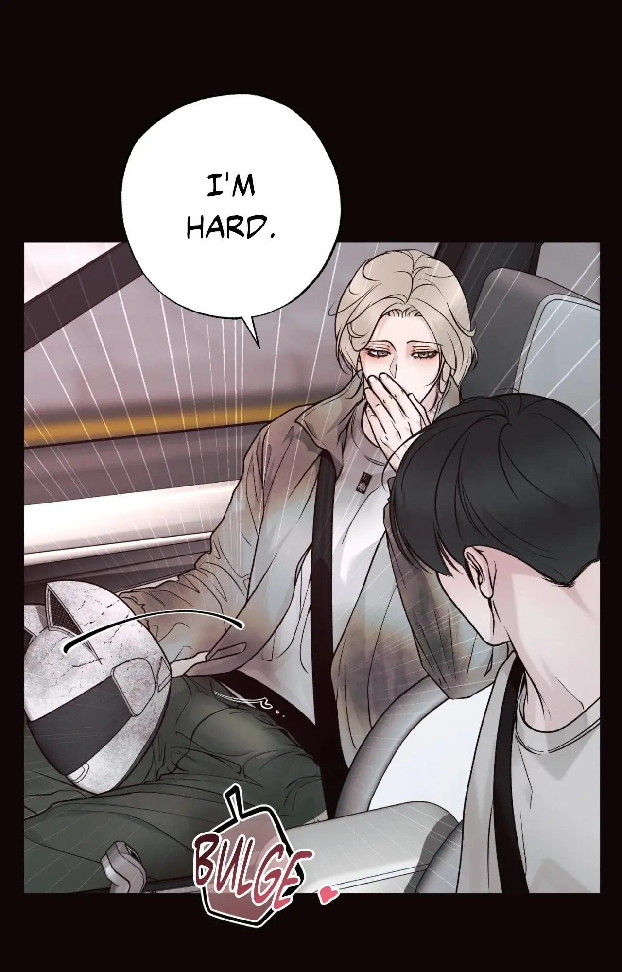 The Boundary of Delusion Chapter 39 page 26
