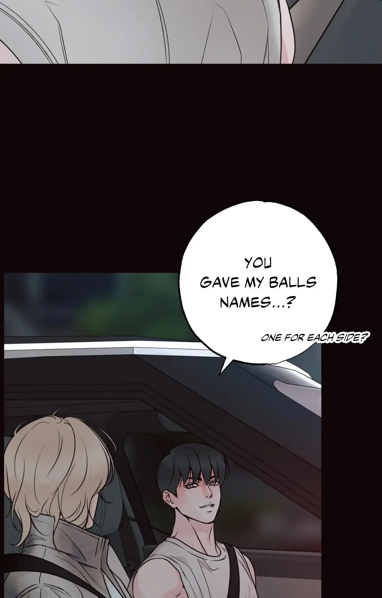 The Boundary of Delusion Chapter 39 page 23