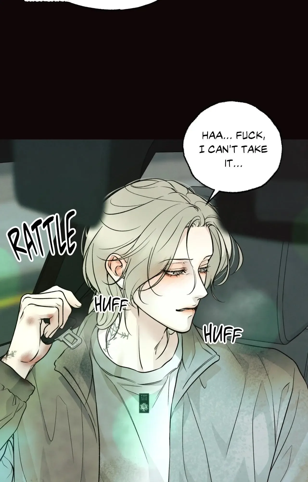 The Boundary of Delusion Chapter 39 page 29
