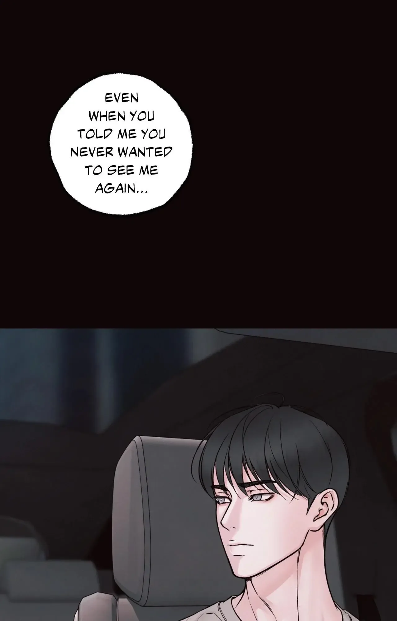 The Boundary of Delusion Chapter 39 page 11
