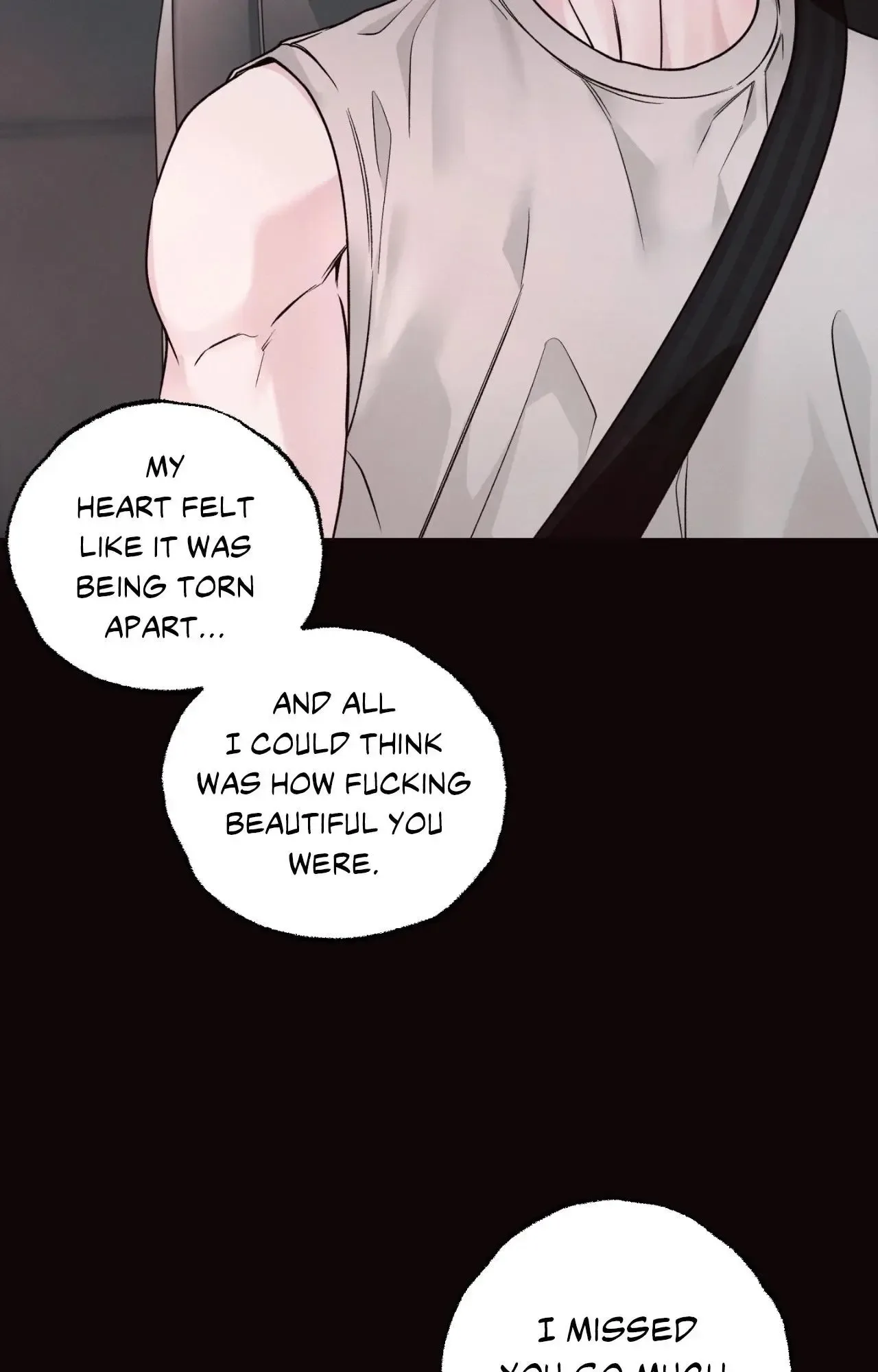 The Boundary of Delusion Chapter 39 page 12