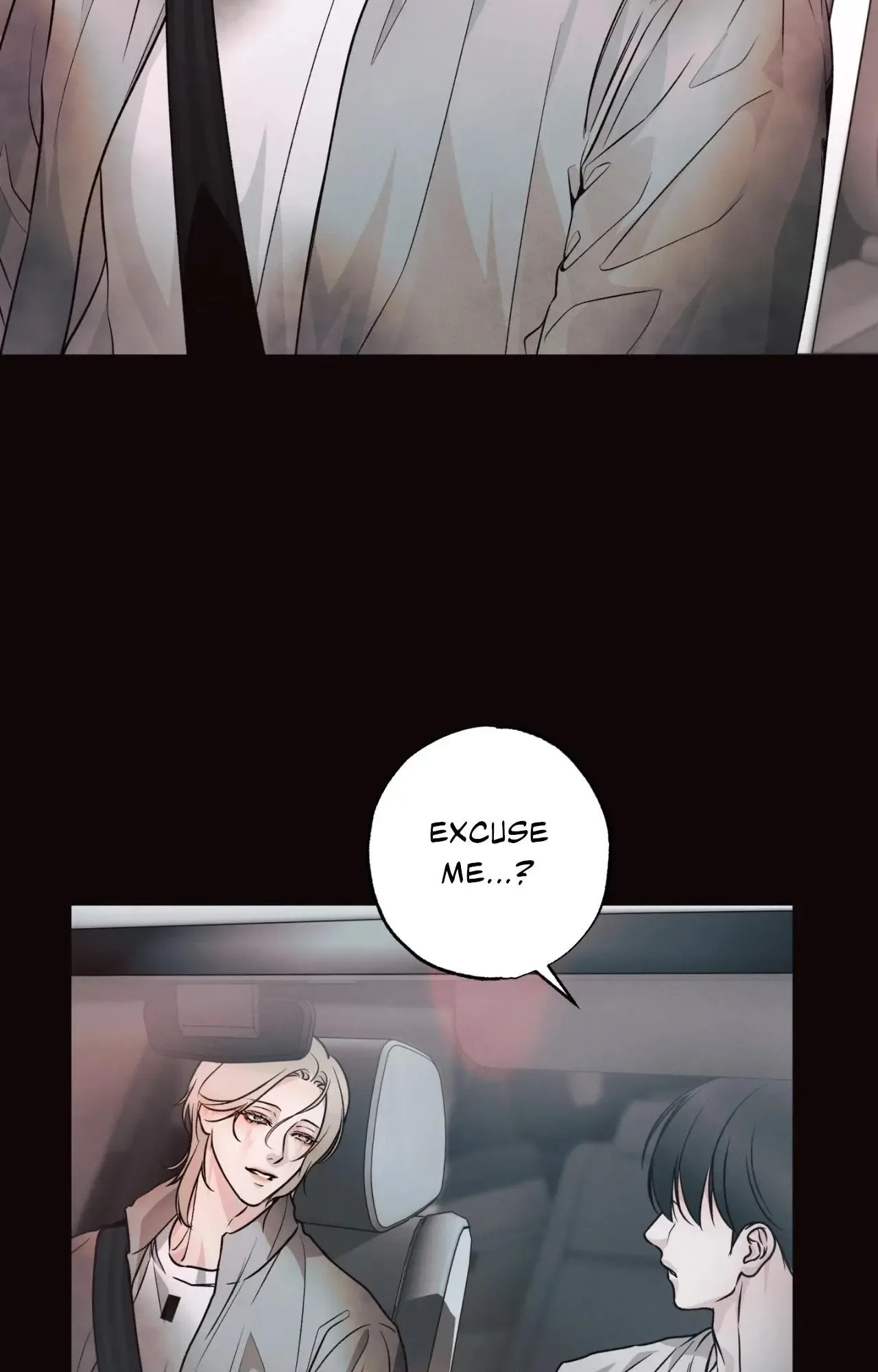 The Boundary of Delusion Chapter 39 page 18