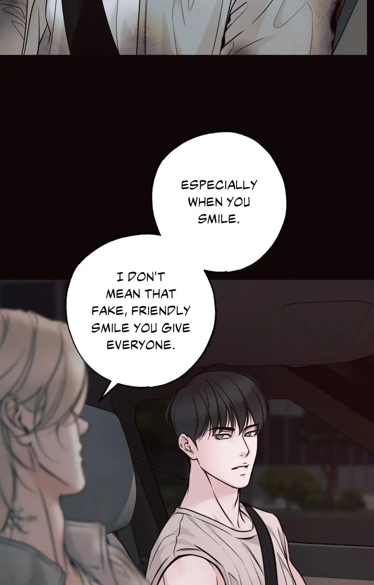 The Boundary of Delusion Chapter 39 page 7