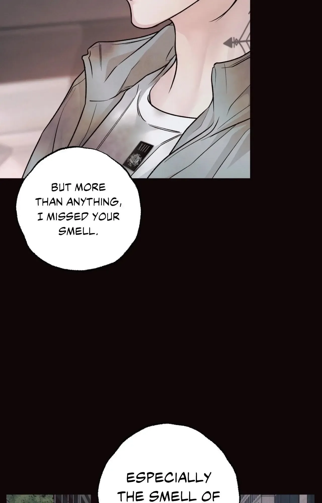 The Boundary of Delusion Chapter 39 page 14