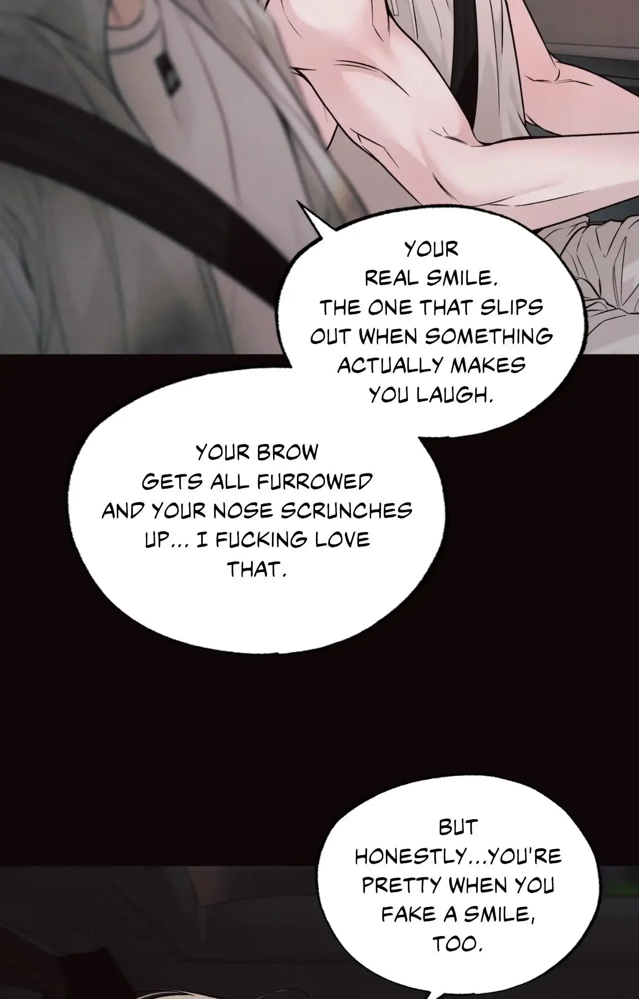 The Boundary of Delusion Chapter 39 page 8