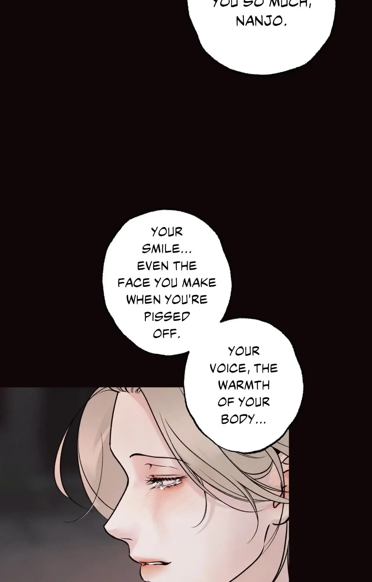 The Boundary of Delusion Chapter 39 page 13