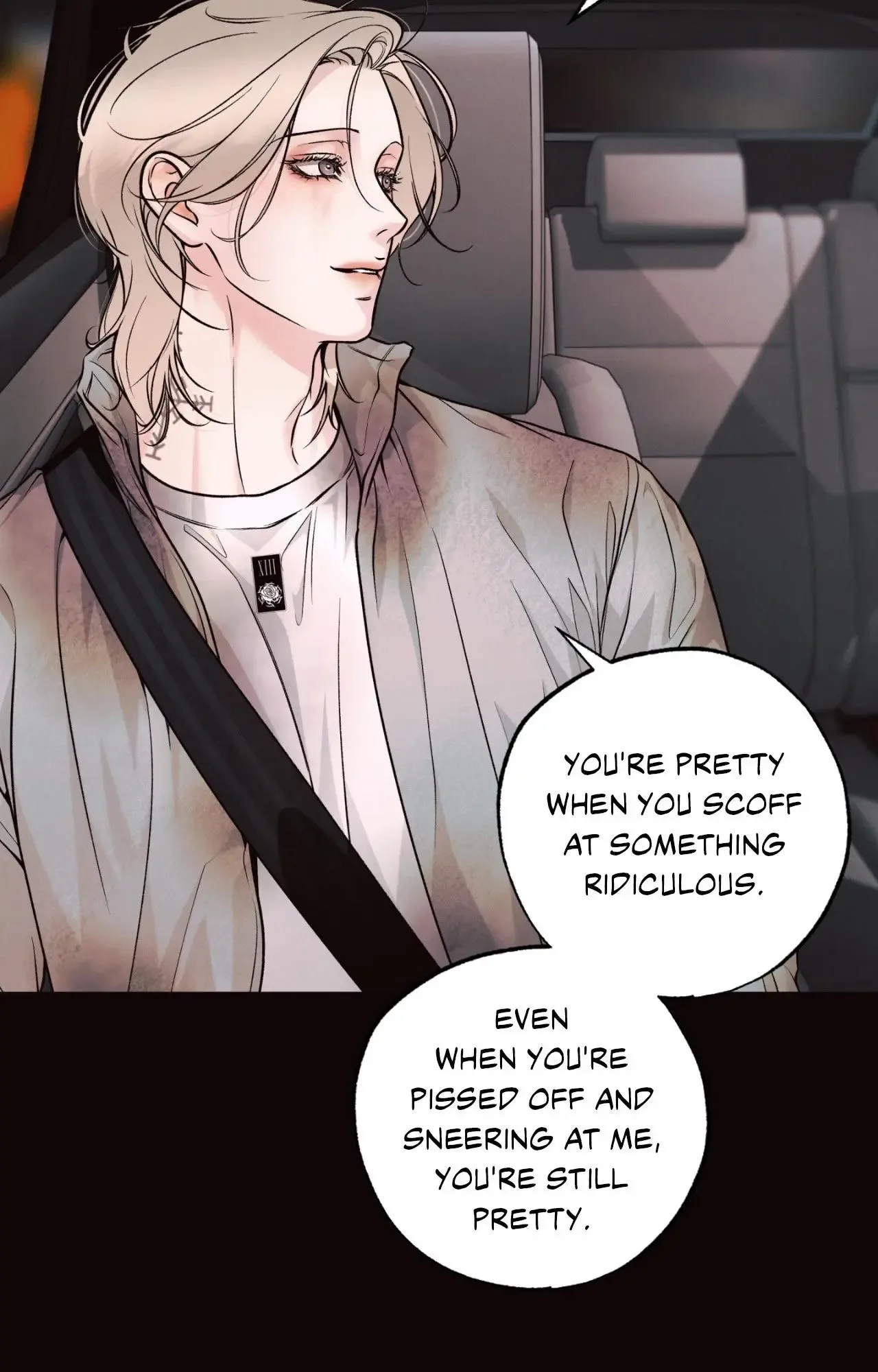 The Boundary of Delusion Chapter 39 page 9