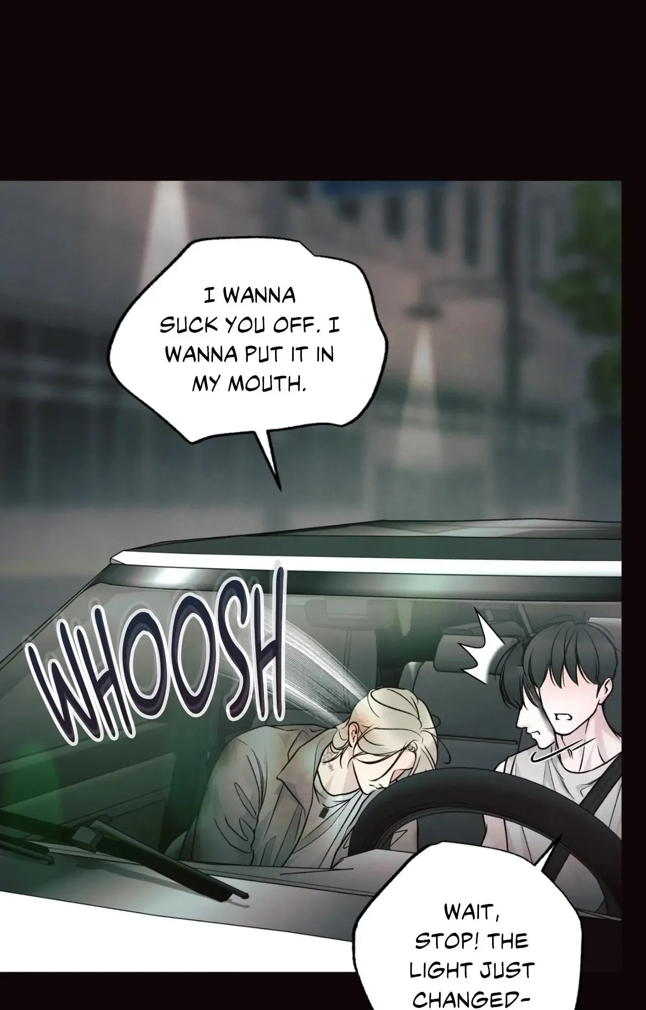 The Boundary of Delusion Chapter 39 page 31