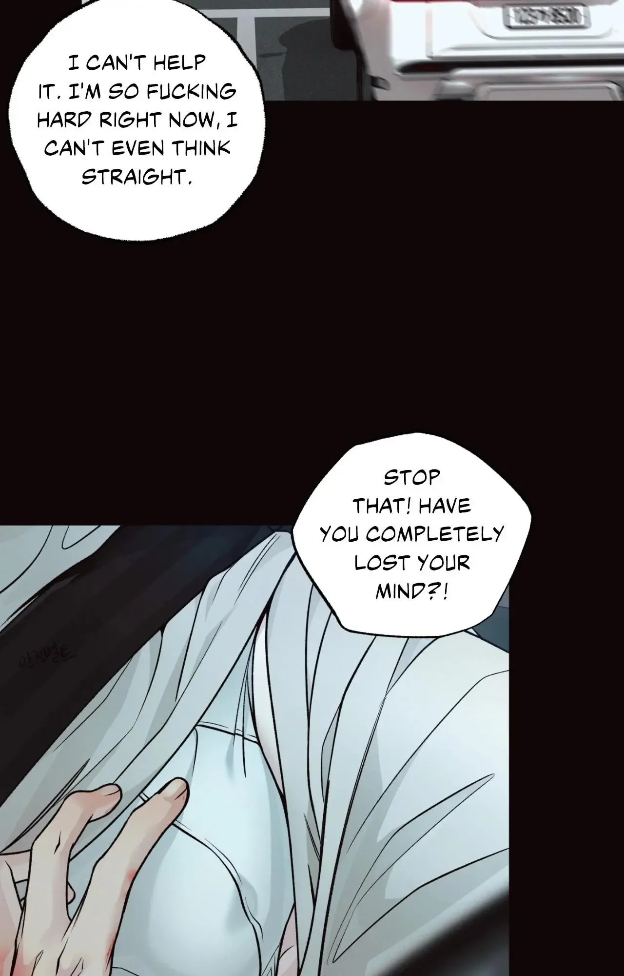 The Boundary of Delusion Chapter 39 page 33