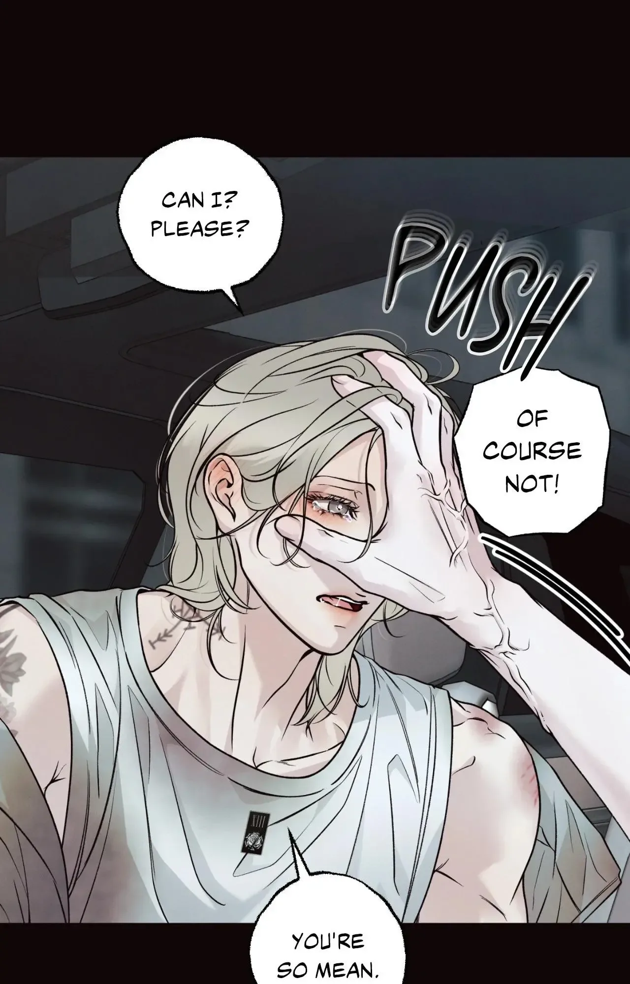 The Boundary of Delusion Chapter 39 page 35