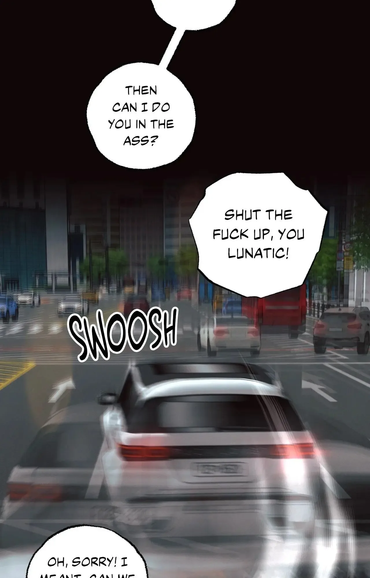 The Boundary of Delusion Chapter 39 page 36