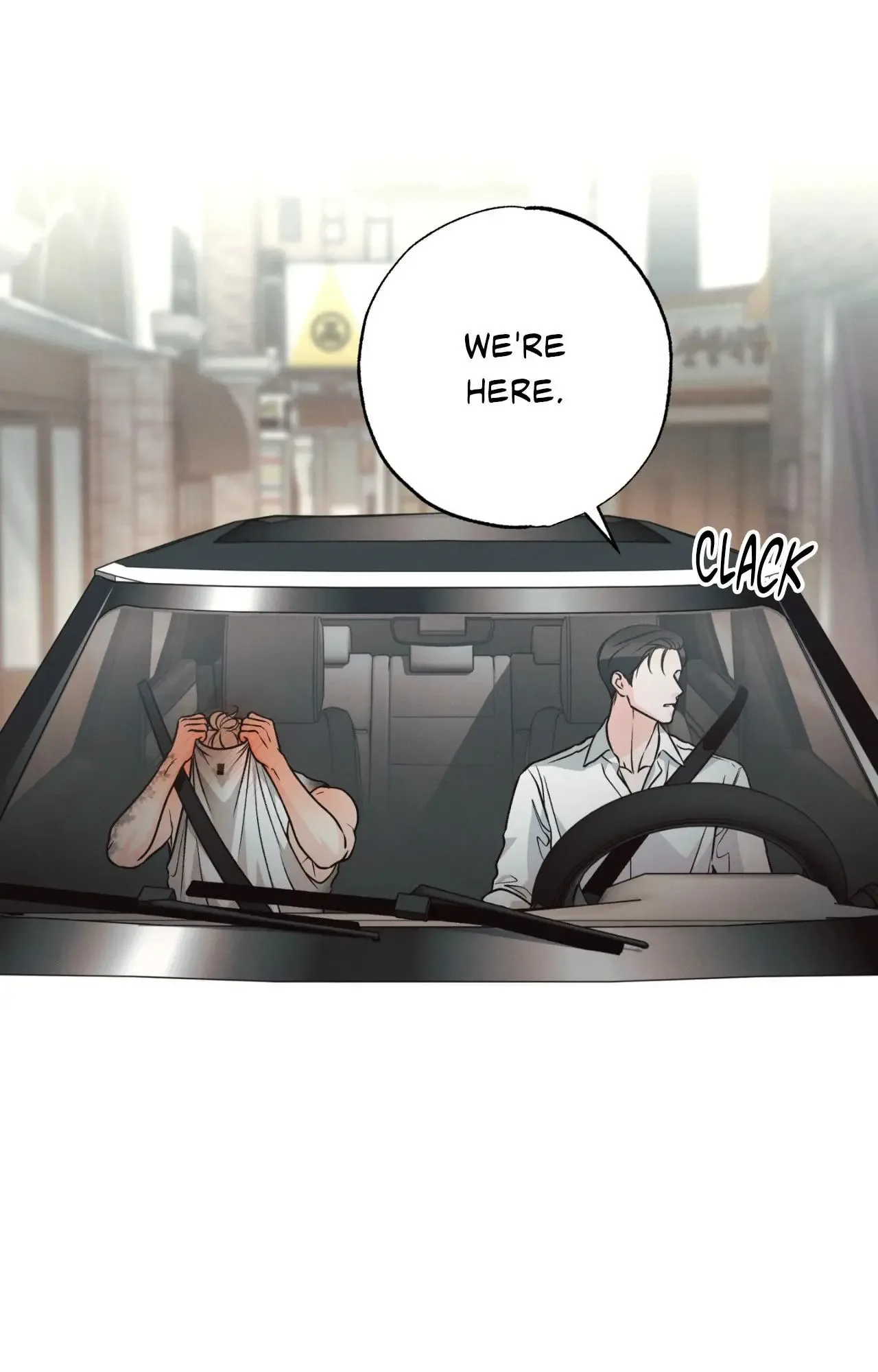 The Boundary of Delusion Chapter 39 page 41
