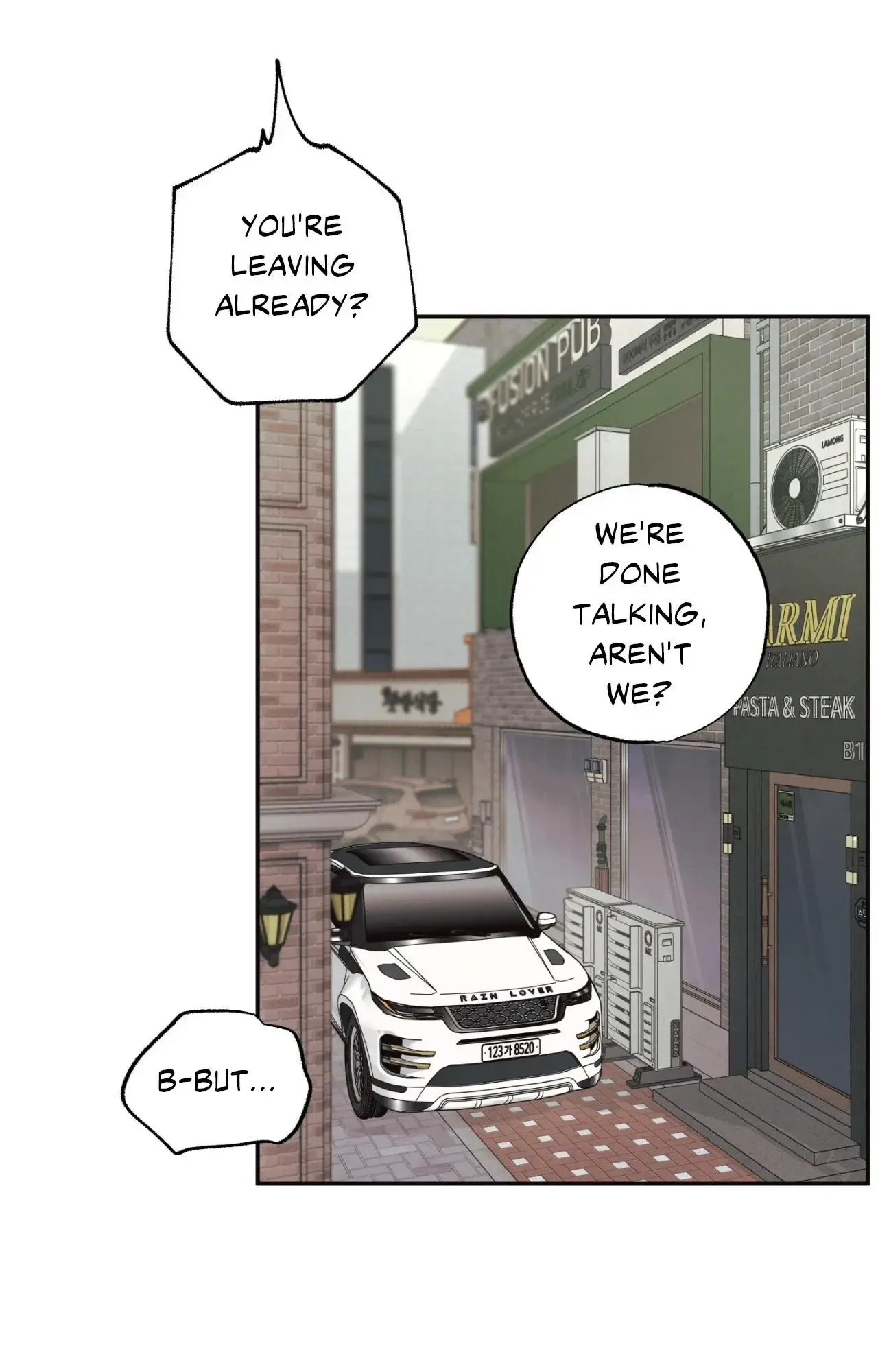 The Boundary of Delusion Chapter 39 page 44