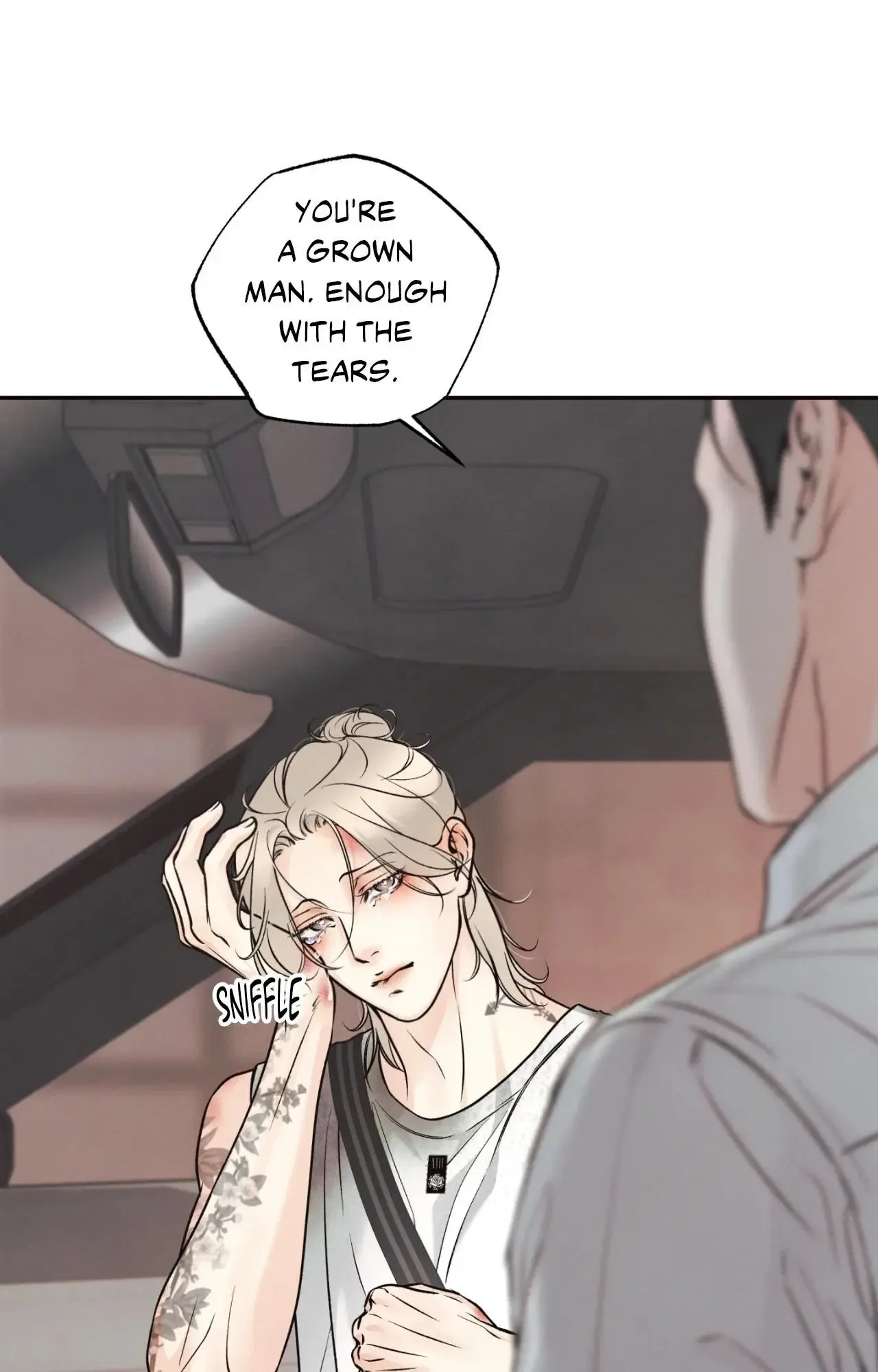 The Boundary of Delusion Chapter 39 page 48