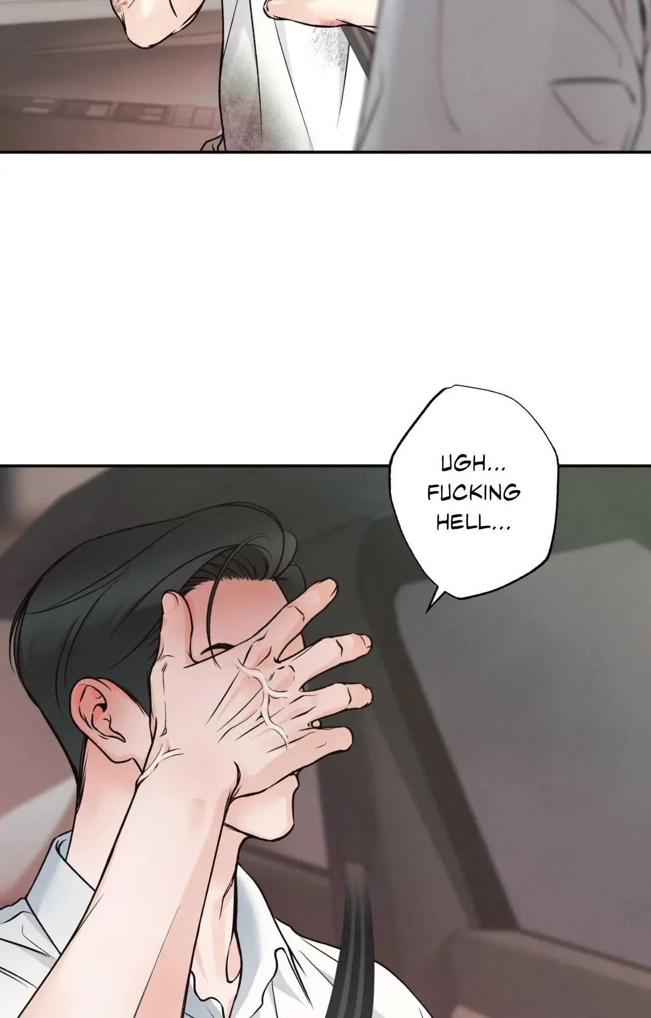 The Boundary of Delusion Chapter 39 page 49