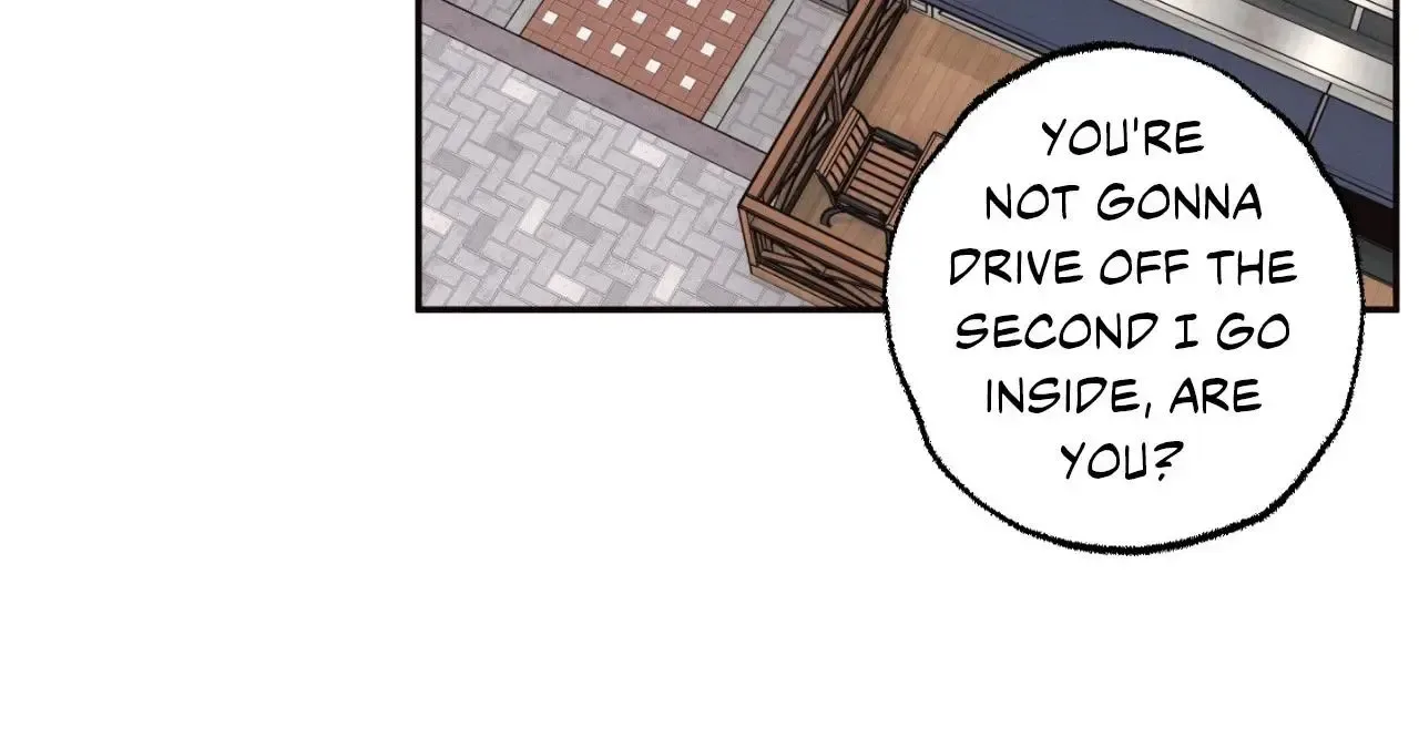 The Boundary of Delusion Chapter 39 page 51
