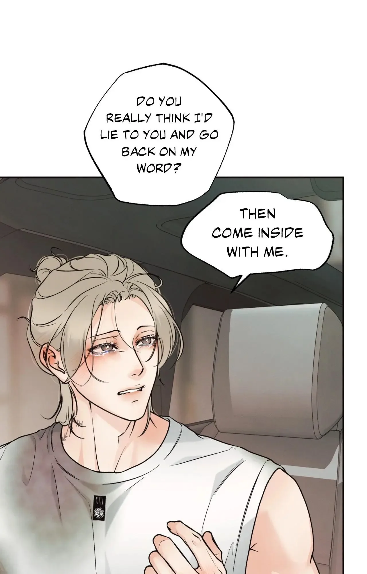 The Boundary of Delusion Chapter 39 page 52