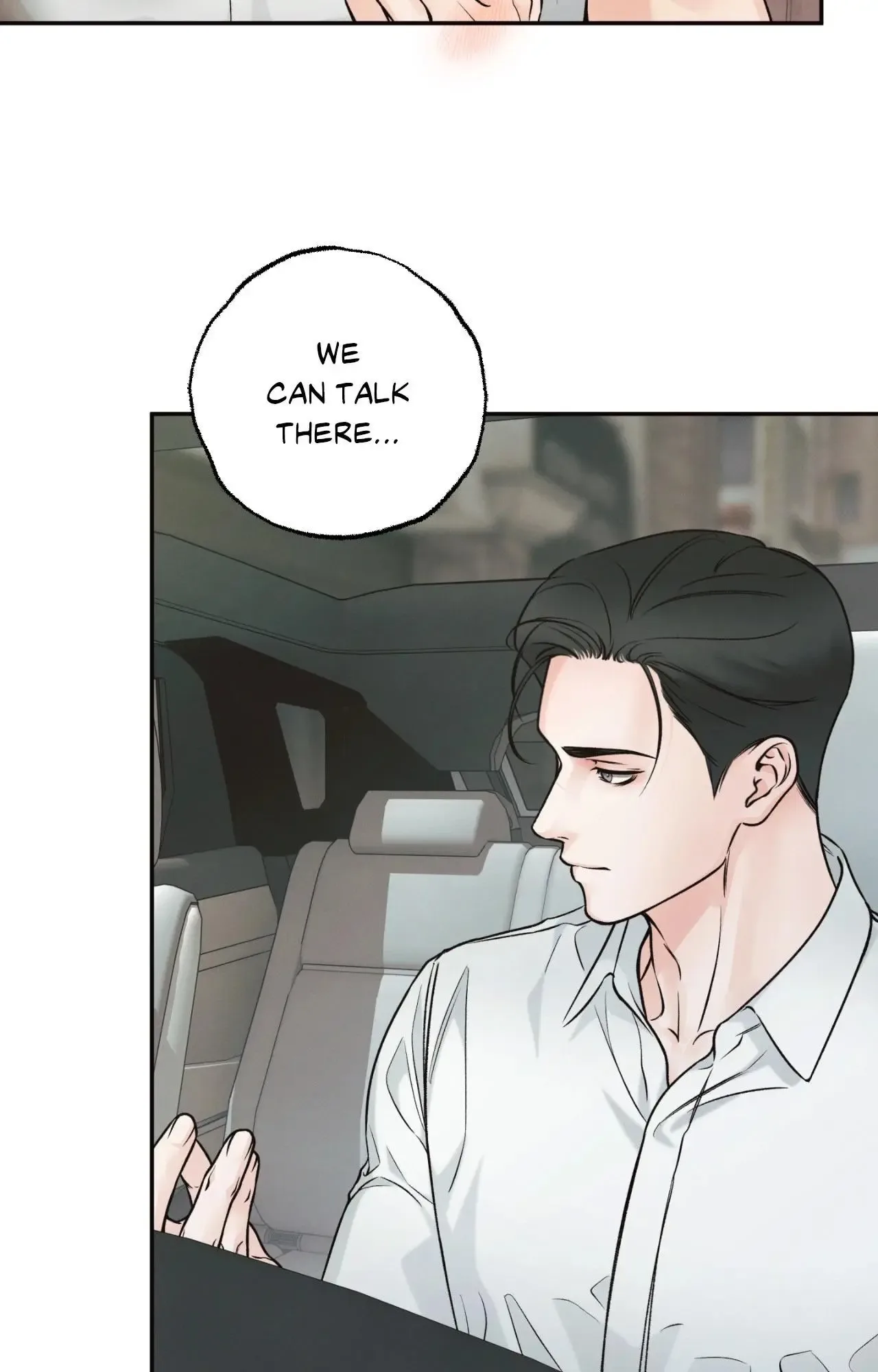 The Boundary of Delusion Chapter 39 page 53
