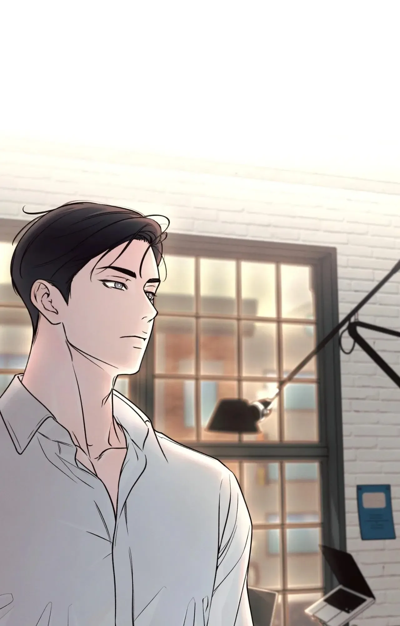 The Boundary of Delusion Chapter 39 page 55