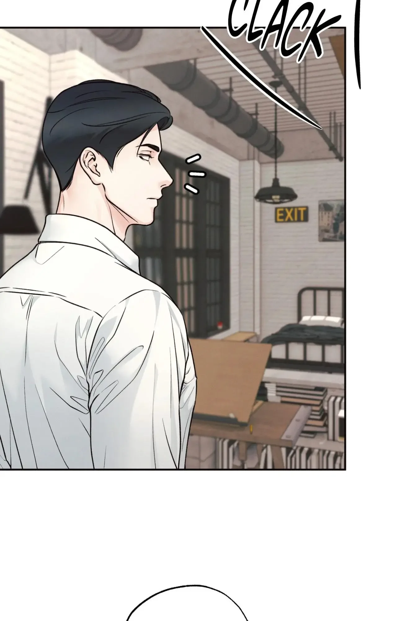 The Boundary of Delusion Chapter 39 page 58
