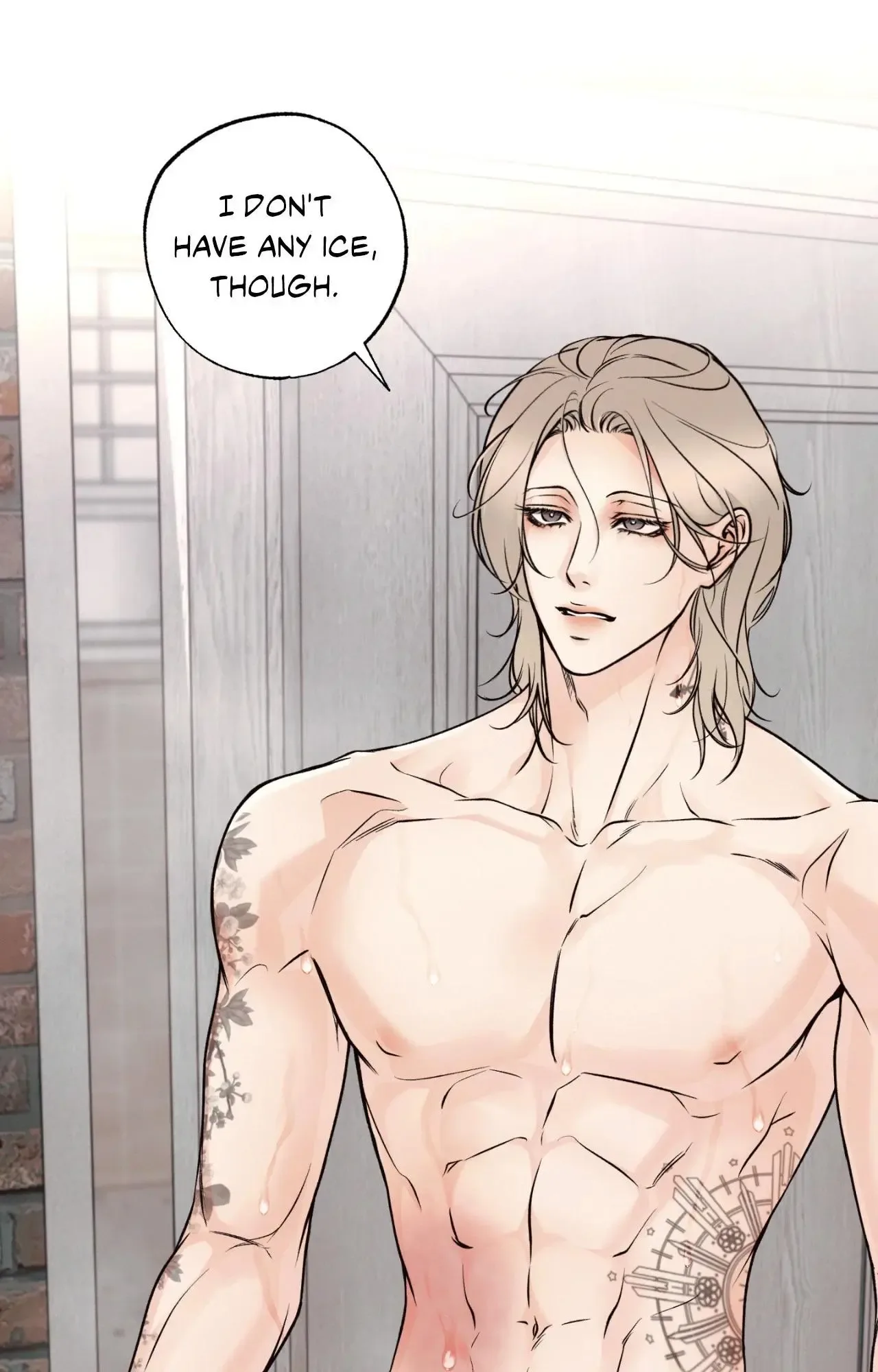 The Boundary of Delusion Chapter 39 page 60
