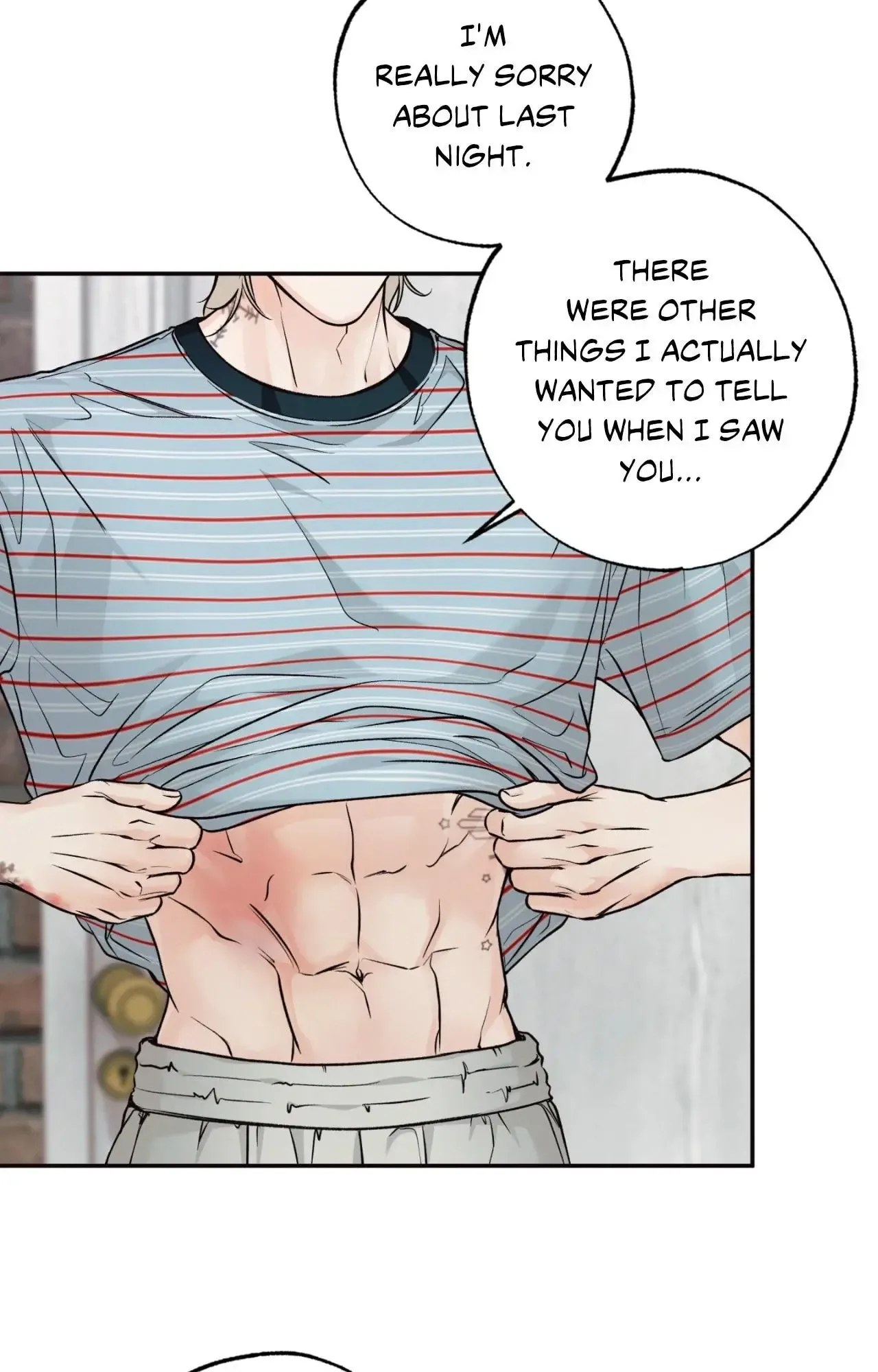 The Boundary of Delusion Chapter 39 page 64