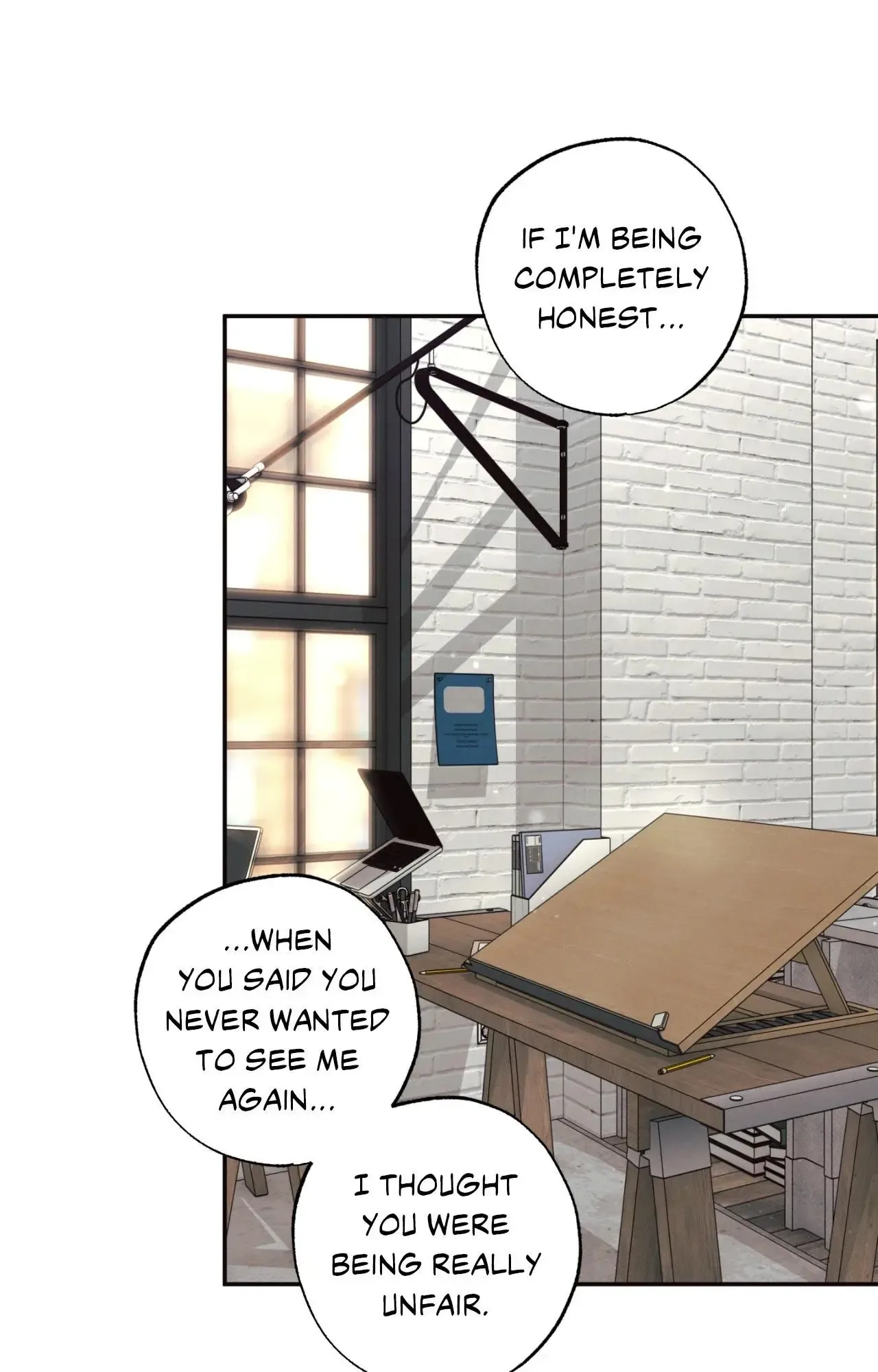 The Boundary of Delusion Chapter 39 page 66