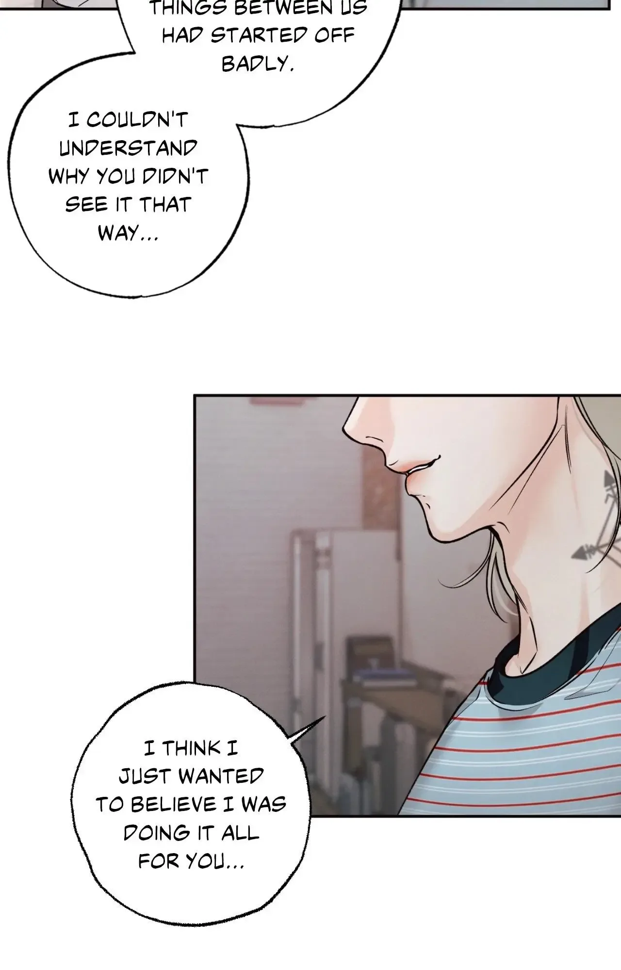 The Boundary of Delusion Chapter 39 page 68