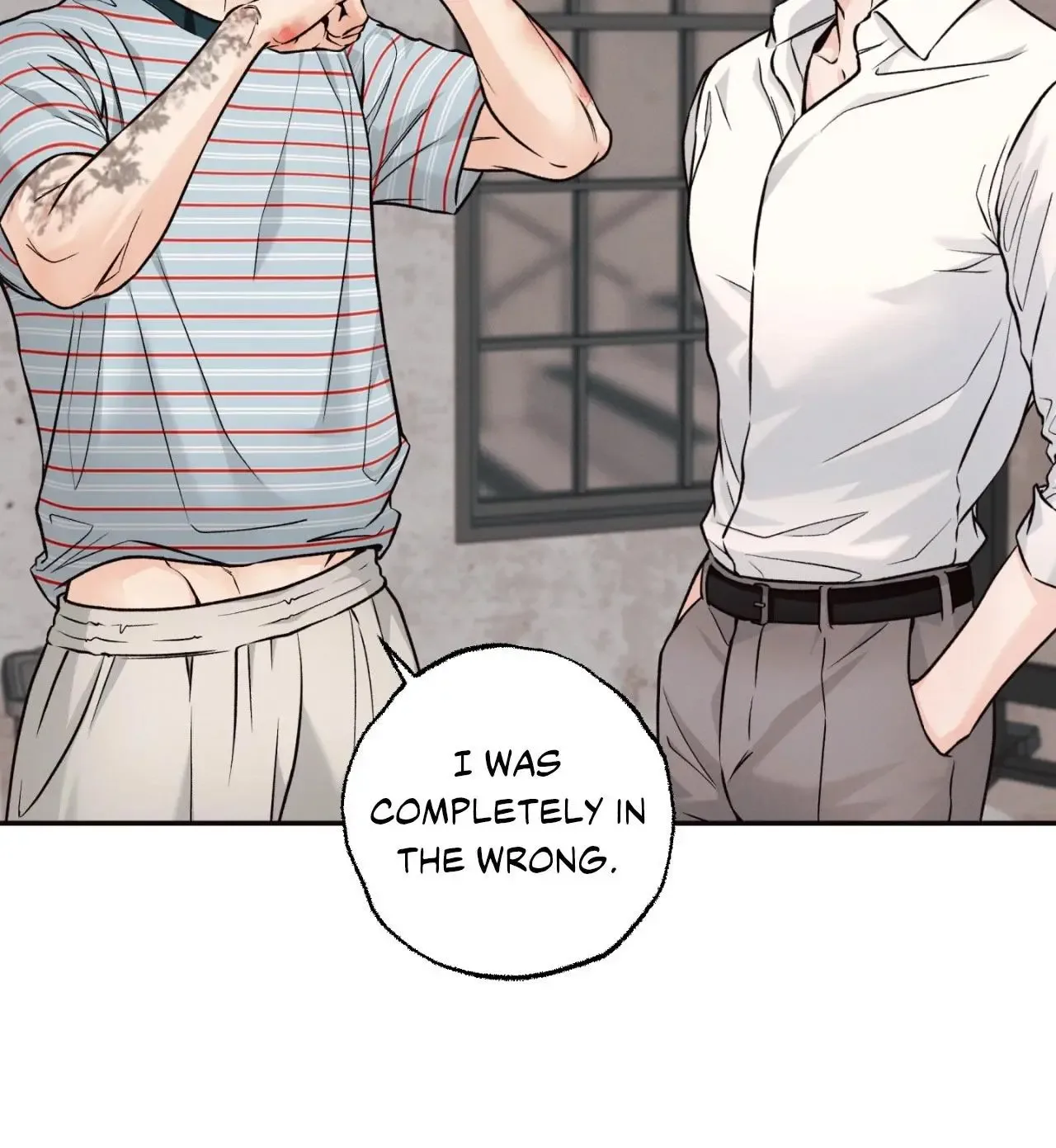 The Boundary of Delusion Chapter 39 page 73