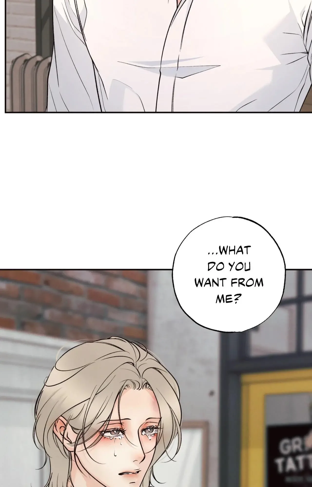 The Boundary of Delusion Chapter 39 page 76