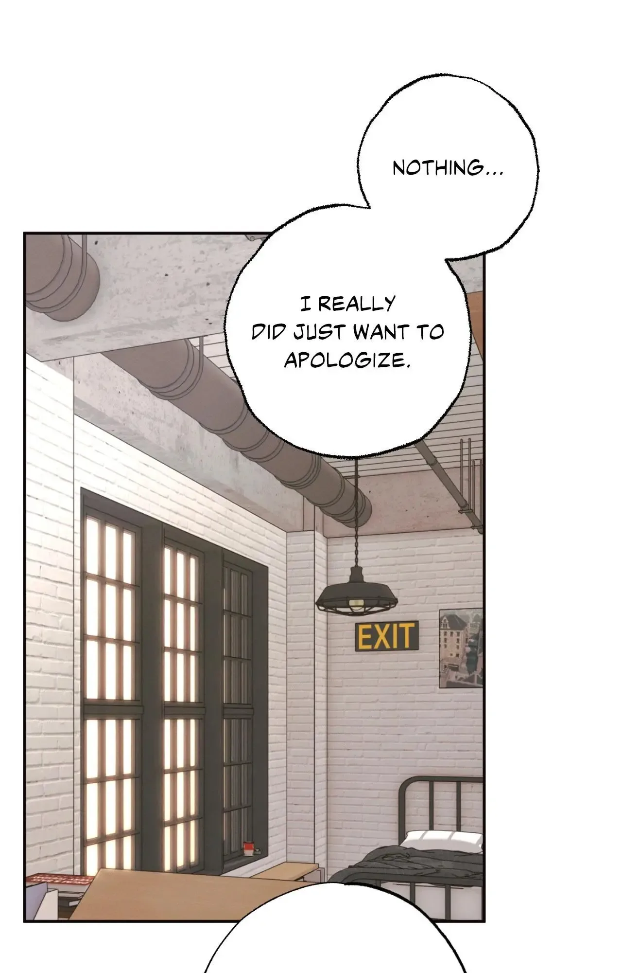 The Boundary of Delusion Chapter 39 page 78