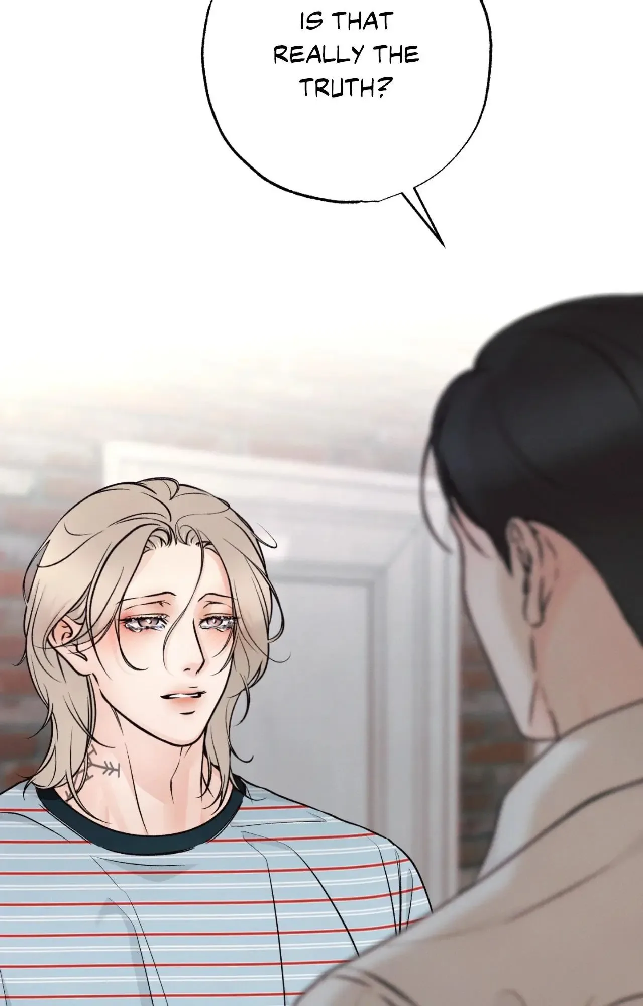 The Boundary of Delusion Chapter 39 page 79