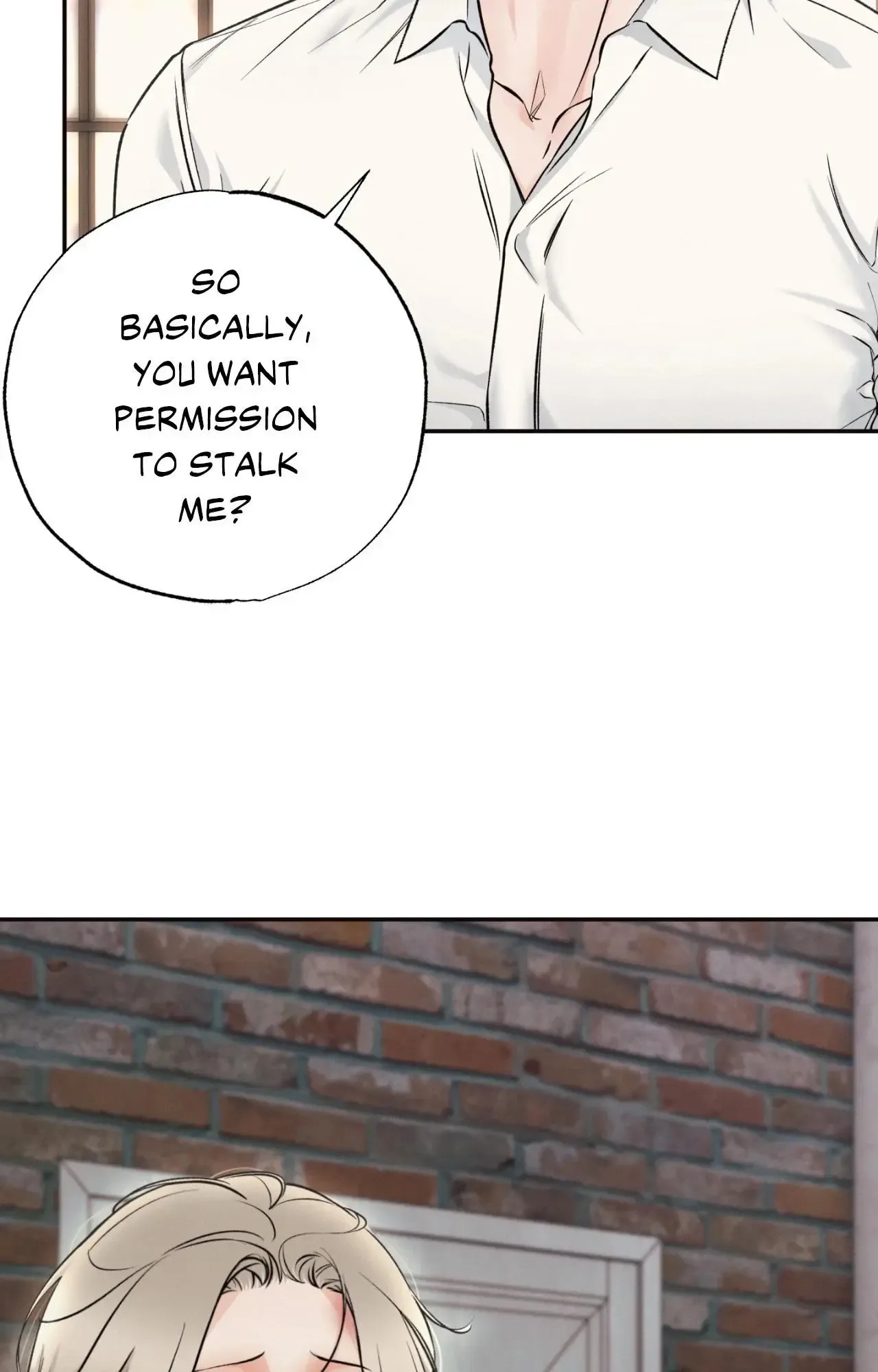 The Boundary of Delusion Chapter 39 page 83