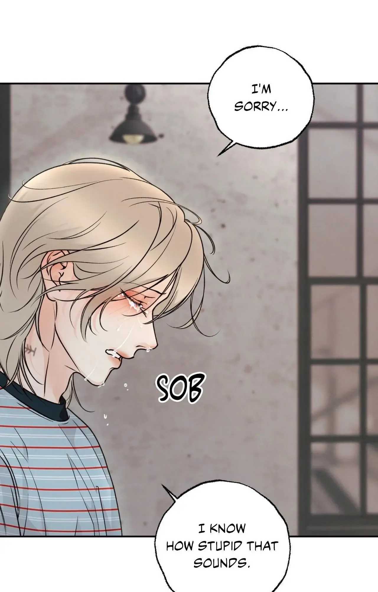 The Boundary of Delusion Chapter 39 page 86