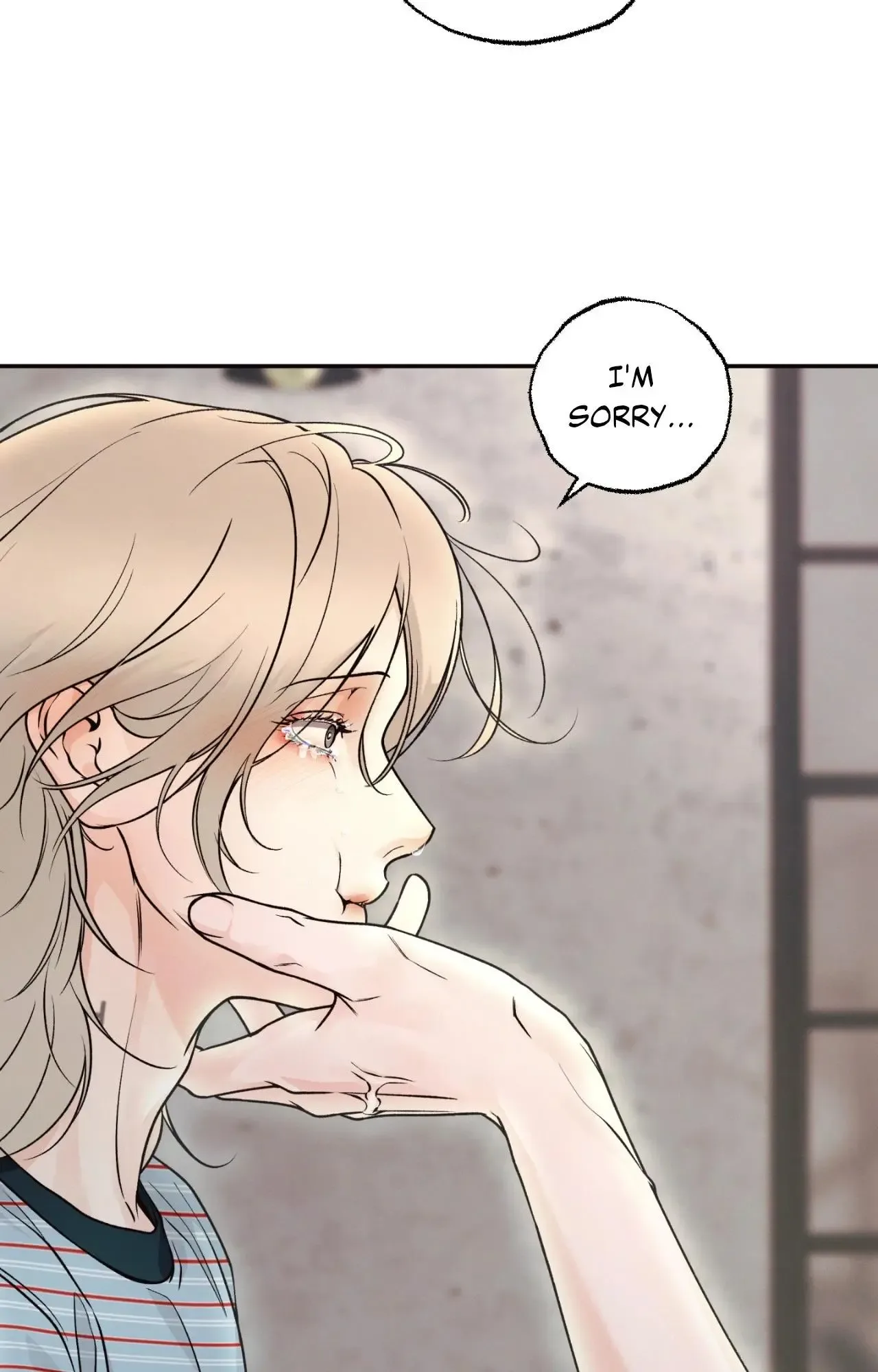 The Boundary of Delusion Chapter 39 page 87