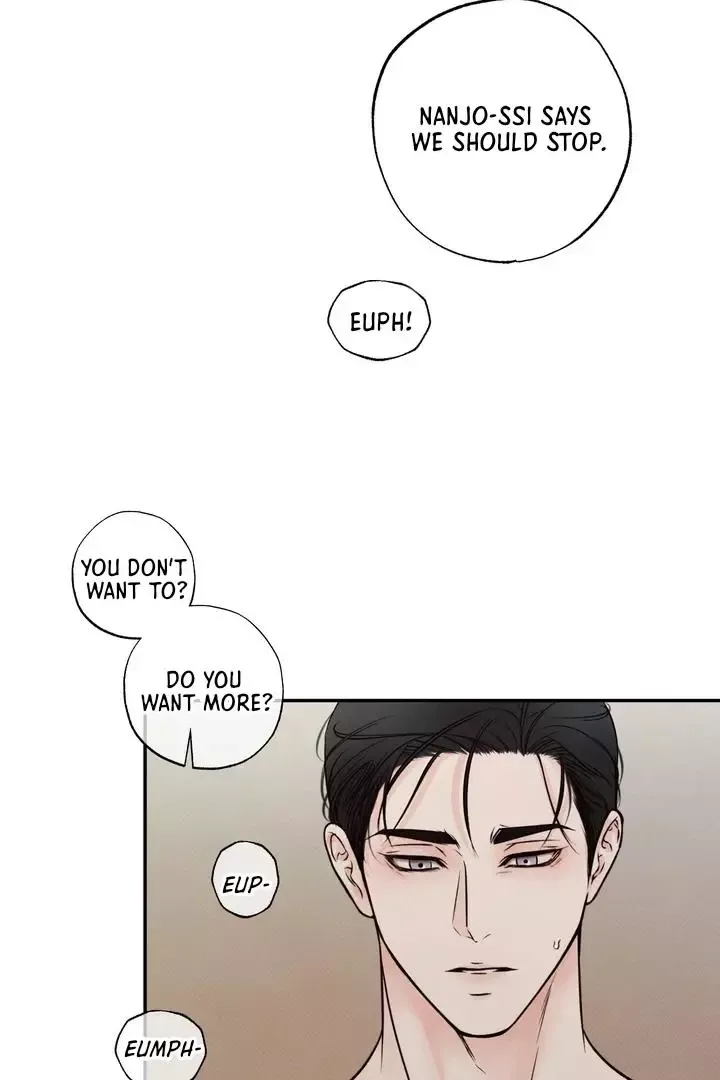 The Boundary of Delusion Chapter 4 page 21