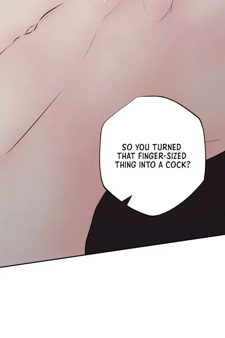 The Boundary of Delusion Chapter 4 page 33