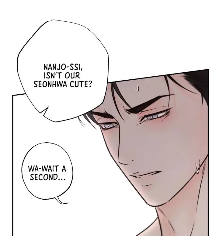 The Boundary of Delusion Chapter 4 page 34