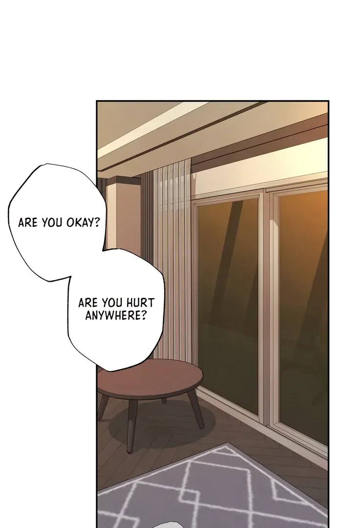 The Boundary of Delusion Chapter 5 page 7